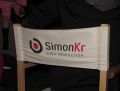 Present nr.1 - Director's Chair